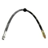 Furtun frana Delphi LH0224, parte montare : Punte Fata