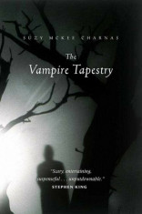 The Vampire Tapestry, Paperback/Suzy McKee Charnas foto
