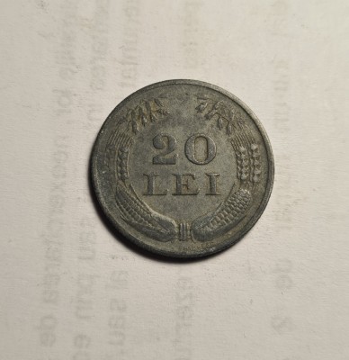 20 lei 1942 foto