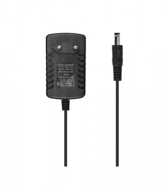 2A 12V DC 100-240V Adaptor Alimentare Banda cu LED