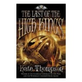 Cumpara ieftin The Last of the High Kings (The New Policeman Trilogy)
