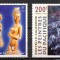 NOUA CALEDONIE 1996, Arta, serie neuzată, MNH