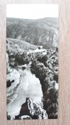 QW27 V - Carte postala - tematica turism - vedere - Romania - Valea Crisului 1 foto
