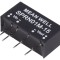 Convertor DC/DC 1W, 15V, 67mA