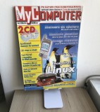Revista My Computer ianuarie 2005