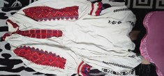 Costum popular din tinutul padurenilor