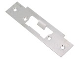 Tablă frontală scurtă st&acirc;nga-dreapta 25mm x 120mm
