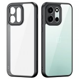 Husa pentru OnePlus Nord 6, DUX DUCIS, Aimo, Neagra