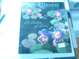 Anne Geddes - Carte Fotografie Arta - Coperta Cartonata - Stare Buna (Vezi Foto)