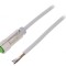 Cablu de conectare M12 4 pini drept 3m 32VAC