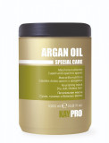 Masca hidratanta Argan Oil, 1000ml, KayPro
