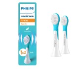 Rezerve 2 capete Sonicare Kids HX6032/90