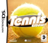 Joc Nintendo DS Elbow Tennis