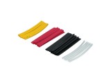 Set 20 tuburi termocontractibile Carpoint colorate si asortate pentur izolare ,marcare si protectie AutoDrive ProParts