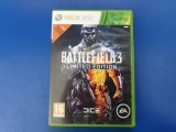 Battlefield 3 - joc XBOX 360