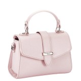 Cumpara ieftin Geanta mica roz FloraCO F8580 M7