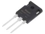 N-MOSFET Tranzistor 1,5kV 9A 320W