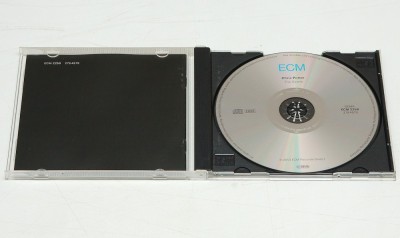 Chris Potter &amp;ndash; The Sirens (ECM Jazz) - CD audio original foto