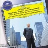 Dvorak: Symphony No 9 &#039;From The New World&#039; | Berlin Philharmonic Orchestra, Antonin Dvorak, Rafael Kubelik