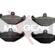 Set placute frana, frana disc CHRYSLER New Yorker XIV ( 01.1992 - 09.1998) OE 60 25 308 186