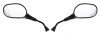 Set Oglinzi Universale ATV Scuter Moto Rival Store Filet M10 x 1.25