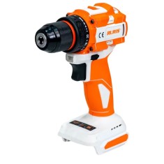 Masina de gaurit si insurubat (bormasina) pe acumulator RURIS RMX1260
