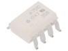 Optocuplor SMD Amplificator Izolat 3,75kV 15kV/&mu;s
