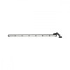 Proiector stroboscopic cu 7 module 12V galben Cod:BK92823