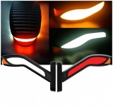 Cumpara ieftin Set lampi gabarit Efect Neon Camion TIR Remorca, 19 cm, 24V