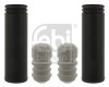 Kit Protectie Praf Amortizor FEBI BILSTEIN 13096 Punte Spate BMW Seria 3