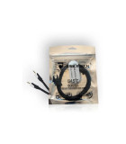 Cablu Jack 3.5 mm stereo 1.8m basic edition Cabletech