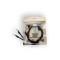 Cablu Jack 3.5 mm stereo 1.8m basic edition Cabletech