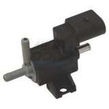 Supapa reglare presiune compresor Audi A3, A4 B7, A4 B8, A5; Seat Alhambra, Altea; Skoda Octavia II, Superb II, Yeti; VW Crafter 30 35, Crafter 30
