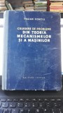 Culegere de Probleme din Teoria Mecanismelor si a Masinilor - Traian Contiu