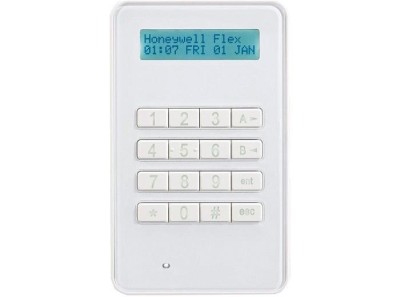TASTATURA GXY MK8 KEYPAD-ENG foto