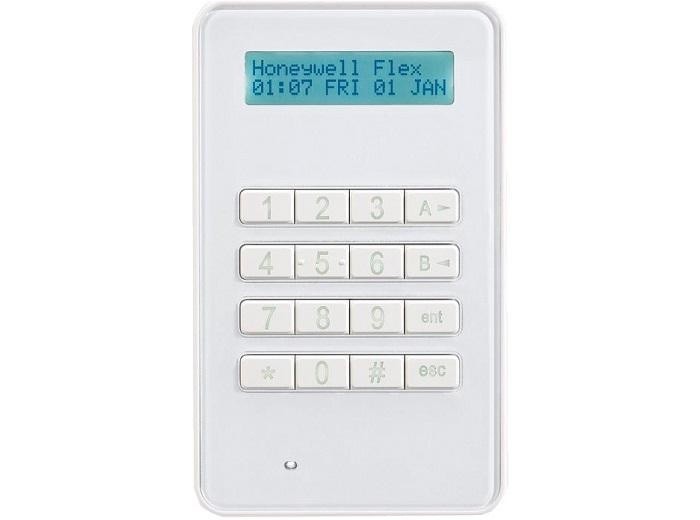 TASTATURA GXY MK8 KEYPAD-ENG