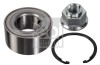 FEBI BILSTEIN 176250 Set rulment roata