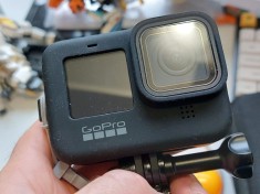 gopro hero 9 black plus accesorii scuba and more