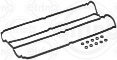 ELRING 389.060 Set garnituri, Capac supape