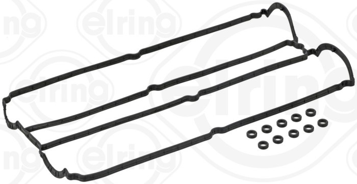 ELRING 389.060 Set garnituri, Capac supape