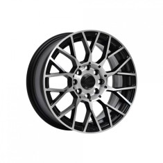 Set jante auto PDW R14 ET30 6J 4X100