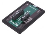 Adaptor de Temperatură 8-32VDC cu 2 Canale EGT-K