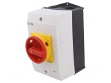 Comutator cu Came 32A 13kW