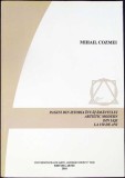 PAGINI DIN ISTORIA INVATAMANTULUI ARTISTIC MODERN DIN IASI LA 150 DE ANI-MIHAIL COZMEI-353344