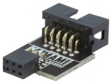Adaptor Soclu Pini ISP 16-PIN 2x3 2x5