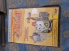 DVD The Little Cars 4 (Copie) - Film Desene Animate Aventura