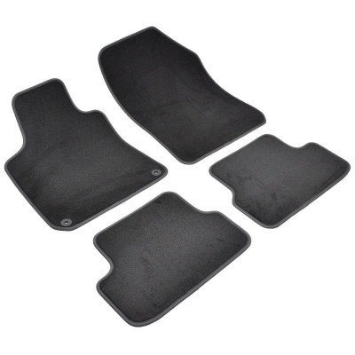 SET COVORASE AUTO MOCHETA PENTRU PEUGEOT P308 II HATCHBACK (2013-) 02666 foto