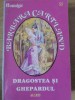 Dragostea si Ghepardul - Barbara Cartland, Editura Alcris, 2003, Roman de Dragoste, 160 Pagini, Carte Nostalgica