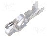Conector pas semnal, {{Numarul de pini}} pini, pas pini 3.96mm, mama, MOLEX - 8520113