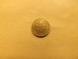 Germania 10 Pfennig 1989 F